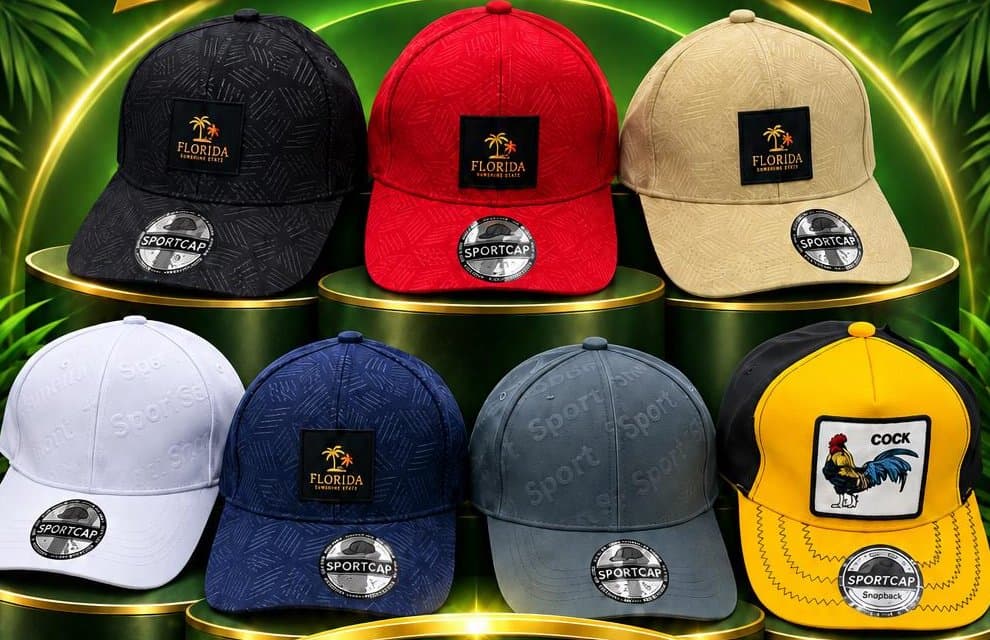 Gorras