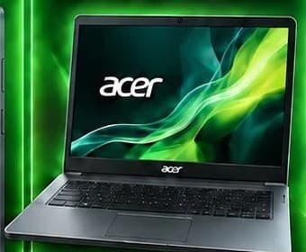 Laptop Acer Aspire
