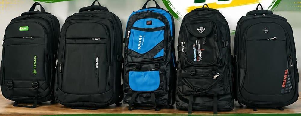 Mochilas