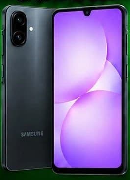 Samsung Galaxy A07